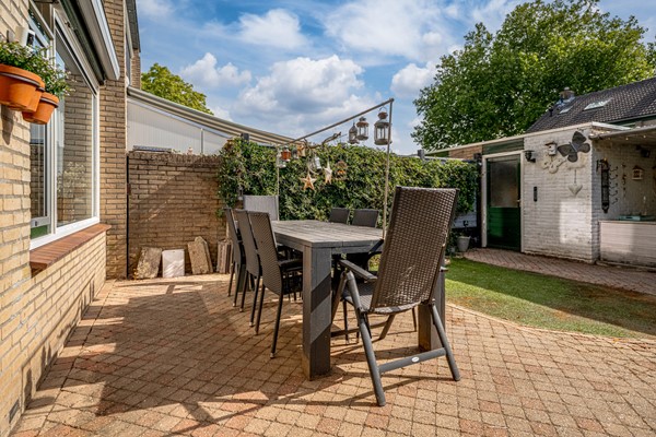 Medium property photo - 't Stegeslag 72, 6903 XW Zevenaar
